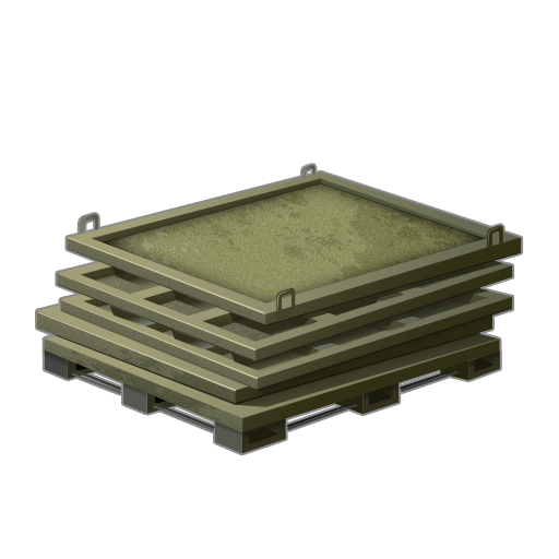 Crate Modules
